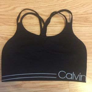 Calvin Klein Sportsbra
